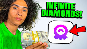 This Chamet Hack Gives UNLIMITED Diamonds Instantly... (MUST TRY)