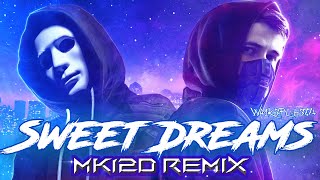 Alan Walker x Imanbek - Sweet Dreams (Mk12D Remix)