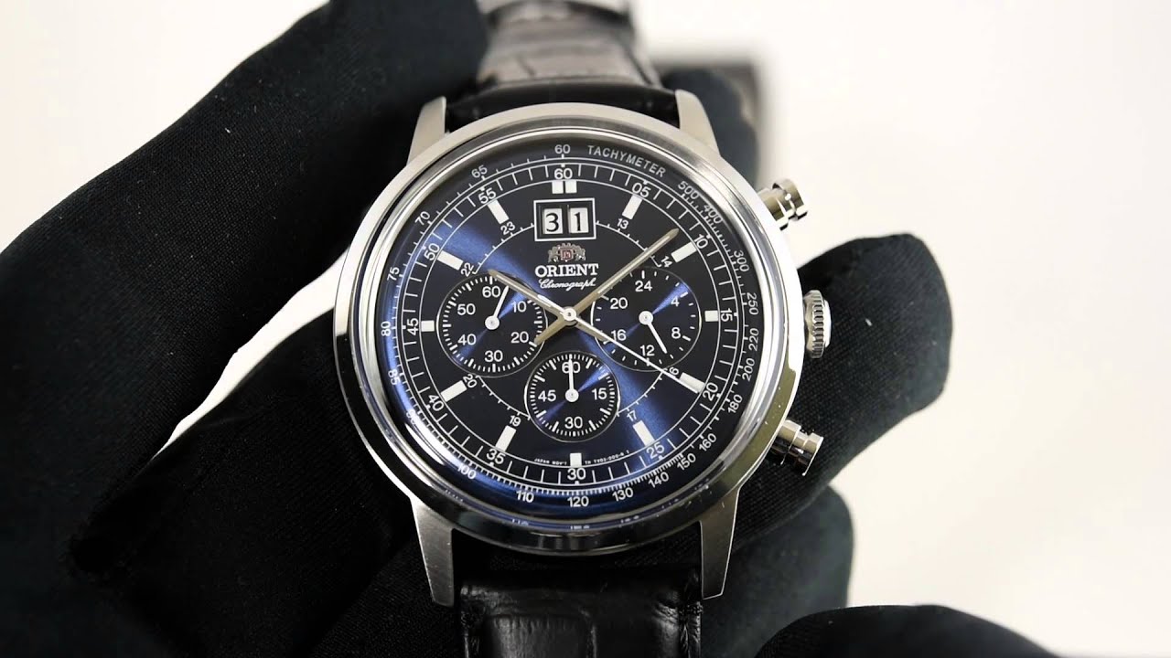 [問題] 與Seiko SPC131P類似之手錶