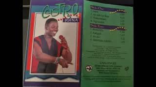 Castro - Matshaba sekolo