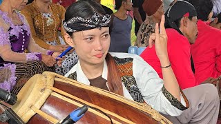 Tingkah sicanrik firda apriani