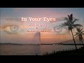 In your eyes raffi ahmad x nagita x alan walker with lyrics