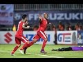 Indonesia vs Vietnam (AFF Suzuki Cup Semi-final: First-leg)