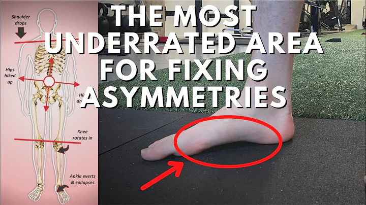You Need This Area To Fix Asymmetries - The Import...