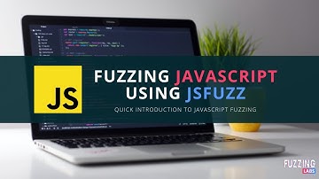 Find Bugs in js/npm/nodejs code using Fuzz Testing (jsfuzz) - JavaScript Security #1