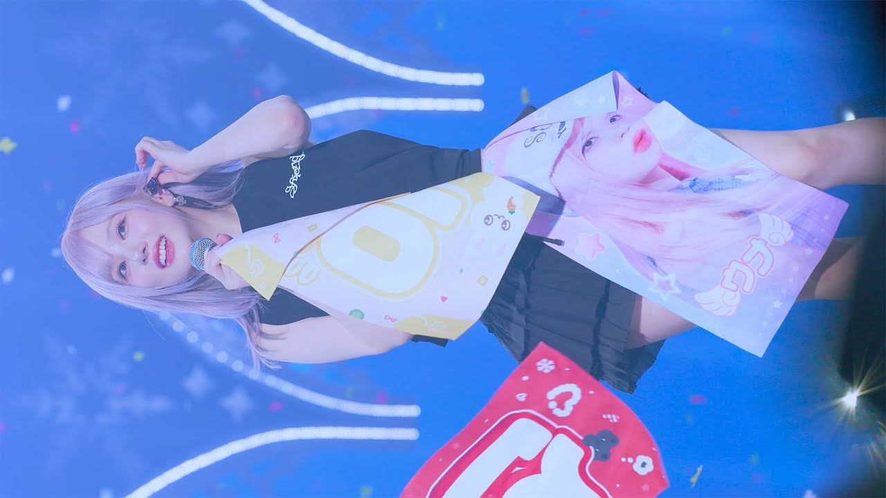 [4K60P] 250117 여자친구 은하 GFRIEND EUNHA - Always + 엔딩 직캠 @Season of Memories