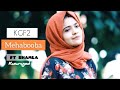 Mehabooba ft shamla kgf2