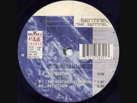 Sentinel - The Sentinel