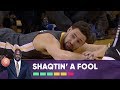 What Ya Doing?! | Shaqtin' A Fool Episode 14