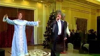 Каракетов Махар Алгъыш Каракетов Махар Алгъыш