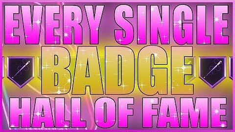 NBA 2K20 Badge Glitch - Unlimited Badge Stack in Park (XBOX/PS4)