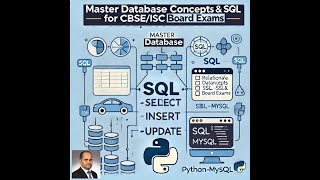 SQL Practice Questions for CBSE Class 12 | Computer Science| Nformation Practices |Technology