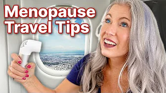 10 Secrets to Feeling Your Best when Traveling!
