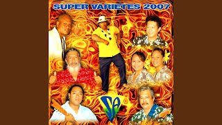 Video thumbnail of "Super Varietes - Umete"