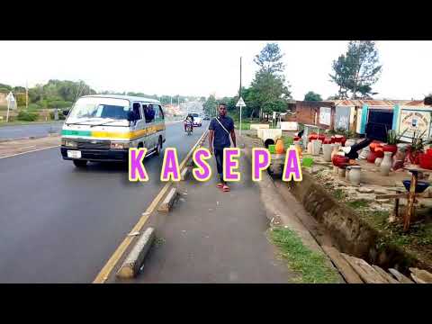 Aslay Kasepa Cover