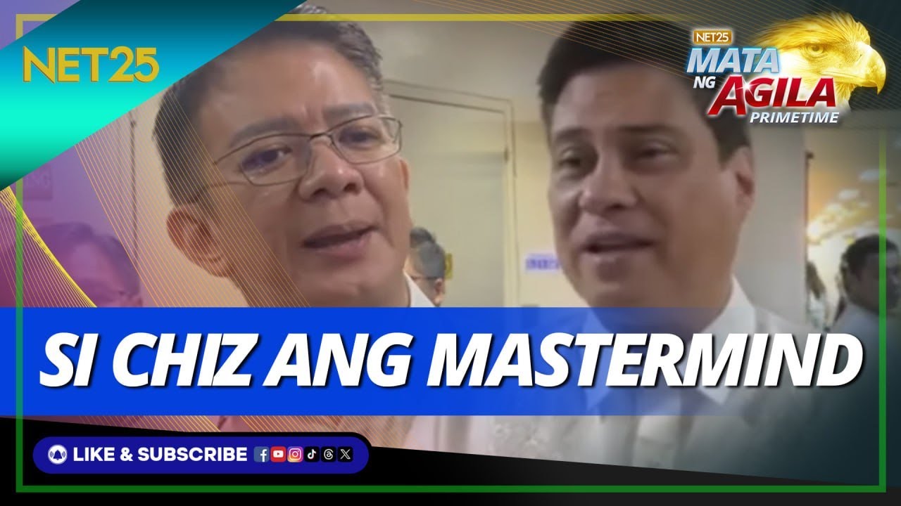 🔴 CHIZ DINIPENSAHAN si MAYOR ALICE | Kung SINO nag-AKUSA siya ang MAGLABAS ng EBIDENSYA! | Jevara PH