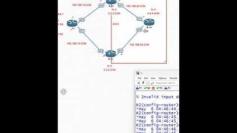 BGP Attribute Lab Part 48 | Networkforyou | CCNA #ciscoccna #ccnalab #shortsvideo #ciscoccnp  #cisco