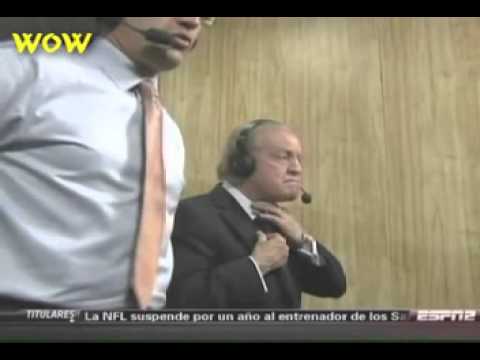 Video: Jose Ramon Fernandez Tace La Companera