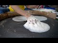 Most Satisfying Spring Rolls Candy Making - Thailand Street Food