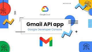 How to Create Gmail API App in the Google Developer Console screenshot 1