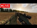 SNIPING in ARMA Reforger LIVE! (#6)