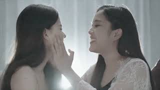 Sam & Mon || Gap The Series || Don't End It Like This - อย่าจบกันแบบนี้ - Nam Orntara