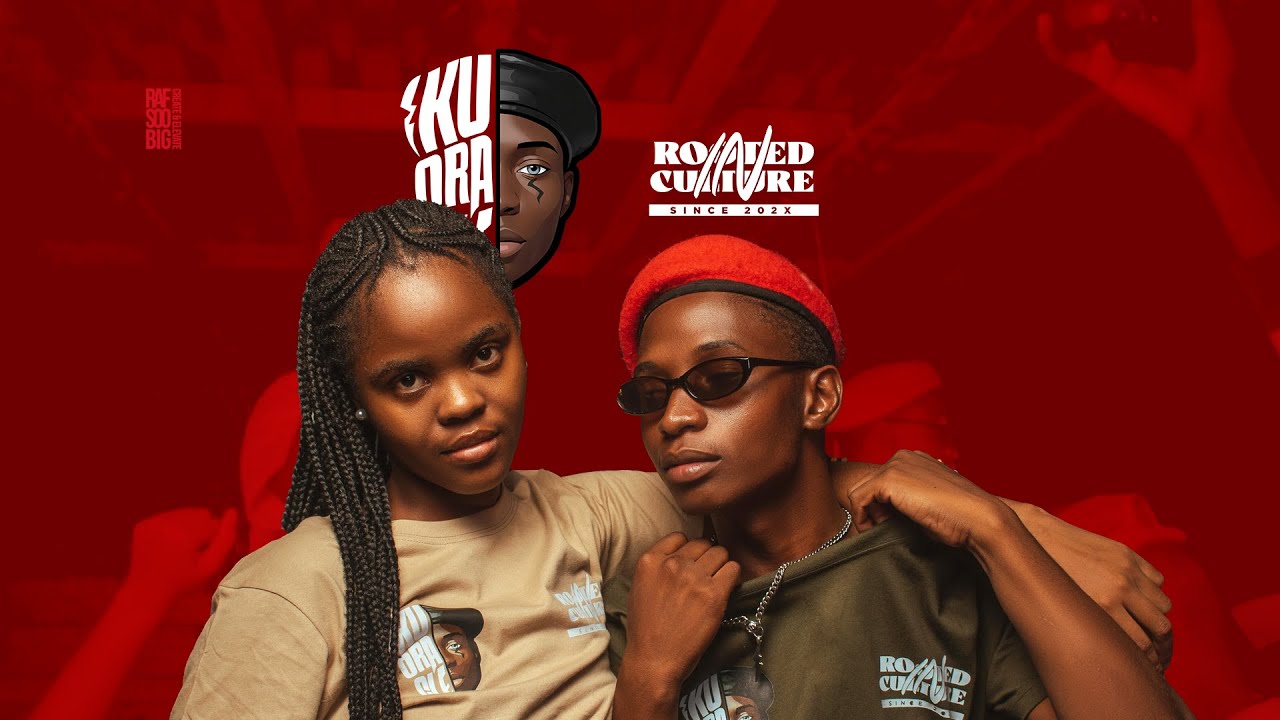 Iku Oracle - Mane Choto Perfomance (@Savannah Lifestyle Kasane)