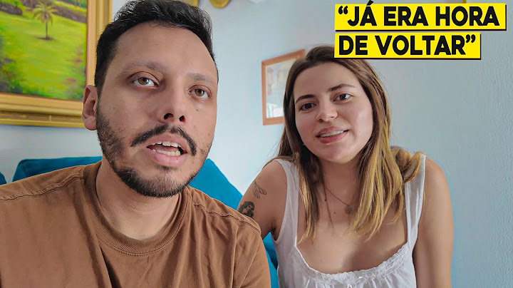 ESSA VIAGEM CHEGOU AO FIM - Voltamos ao Brasil