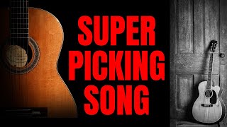 Super Picking Song "Wicked Game" Chris Isaak & Georg Norberg screenshot 2