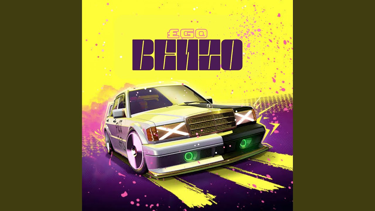 Watch Benzo on YouTube Watch Benzo on YouTube