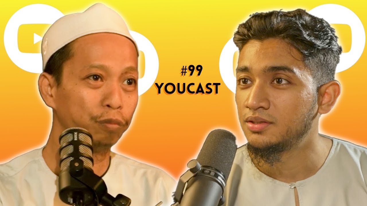 PU Salman Sembang Al-Azhar Ke Pencetus Ummah, Amalan Melayu VS Agama - EP: 99