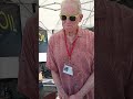 modern medicinals CBD oil at Astoria Sunday market
