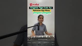 Waray Waray Chacha Medley-Onessa One Woman Band