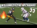 Joey porter jr vs stefon diggs  wr vs cb 2023 steelers vs bills nfl preseason highlights