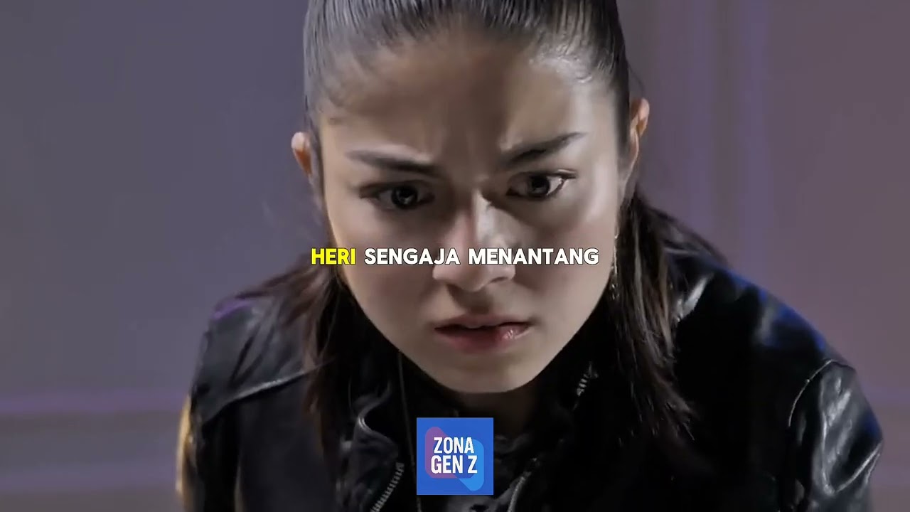 Asmara Gen Z - Episode 418 (alur cerita)