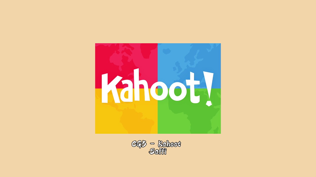 CG5 Kahoot //slowed to perfection + reverb// 🟥🟦🟨🟩 YouTube