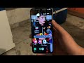 ONE UI 8 update for Samsung A34 5G 