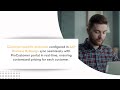 Customer Specific Discount in ProCustomer