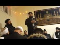 Speech by mufti ramzan sialvi khateeb data darbar at masjid ali hajveri 271116