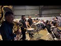 Danza azteca parte 4