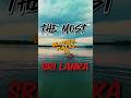 Most Beautiful Places in SRI LANKA That Don’t Feel Real Mp3 Song