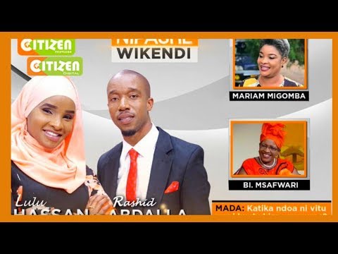 Video: Ni Ishara Gani Inayomfaa Mwanamke Wa Capricorn