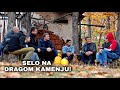 Kulturista ep.29 - Selo na dragom kamenju (Bučumet,   Putinovo, Petrilje)