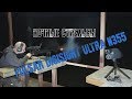 Ночной тест ночного прицела Pulsar Digisight Ultra N355