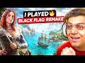 Assassin’s Creed Is BACK!?🔥| Black Flag Resynced Review + Remake Changes Explained!🏴☠️🗡️