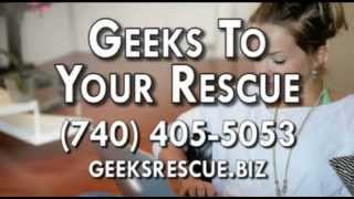 Computer Repair Service, Virus Removal in Columbus OH 43213