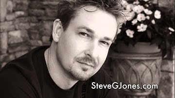 Dr. Steve G. Jones Interview Series: Emotions with Bert Martinez