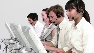 Enterprise Fax To Email Service