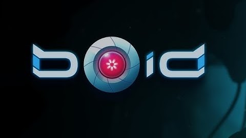Boid - The Indie Strategy multi-player Beta game