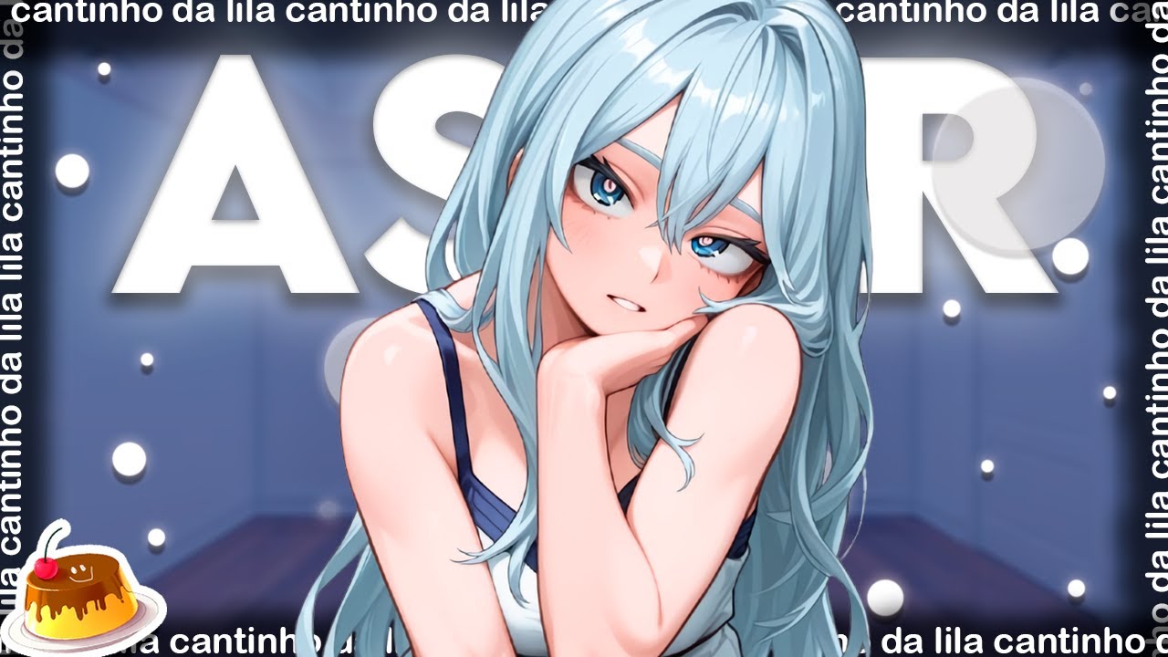 [АСМР| Так шумно...😯